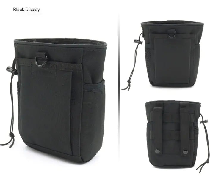 Tactical Bag for Outdoor Sports Accessories