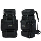 Large Capacity Waterproof Military Tactical Backpack