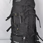Large Capacity Tactical Mountain Travel Backpack
