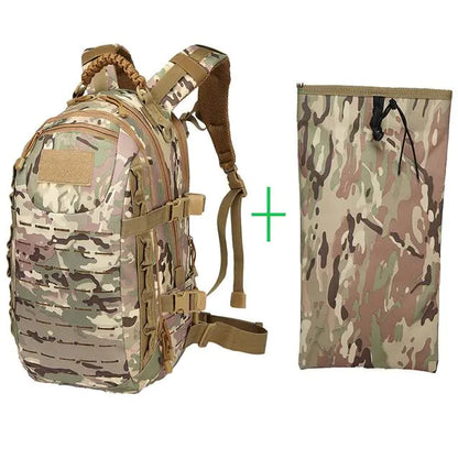Notebook Backpack, Outdoor Backpack, Tactical Backpack
