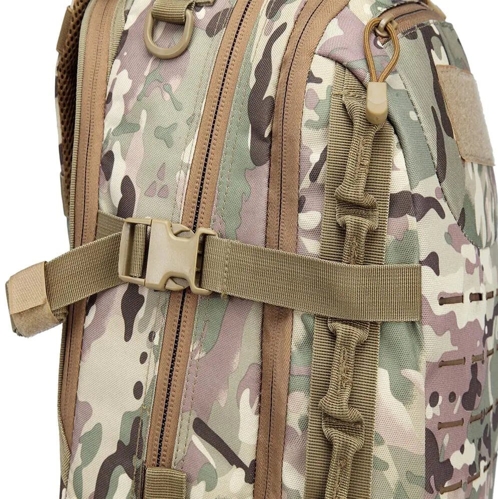 Notebook Backpack, Outdoor Backpack, Tactical Backpack