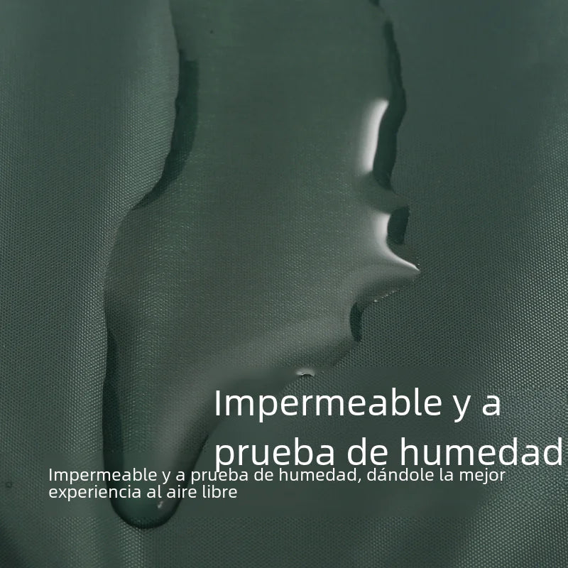 Automatic Inflatable Camping Mattress for Outdoors