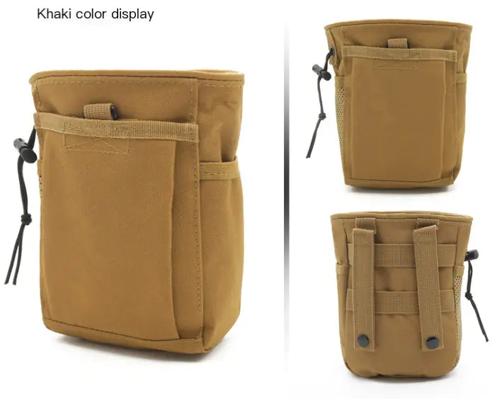Tactical Bag for Outdoor Sports Accessories