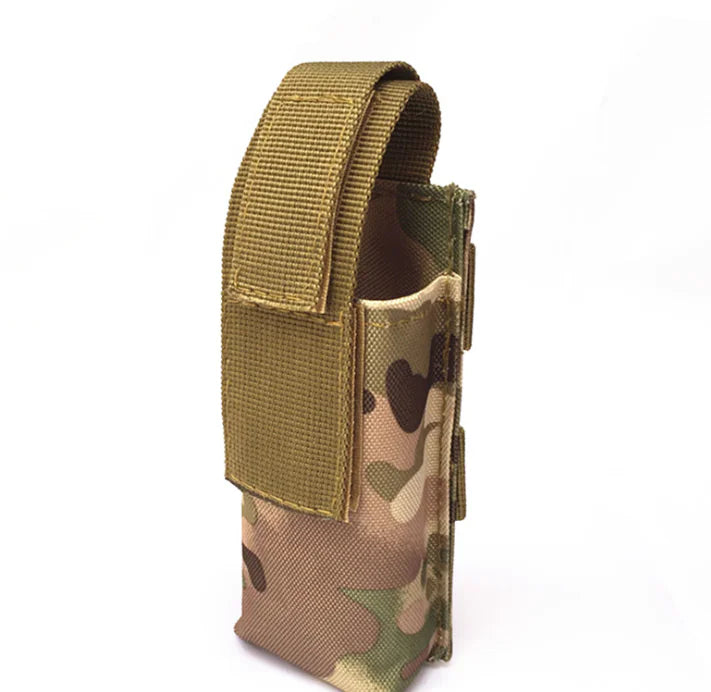 MOLLE System CAT Tourniquet Tactical Medical Pouch
