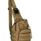 Tactical Chest Bag Backpack Military Sling Crossbody Pouch