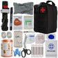 POWERBAG™ Survival Emergency Kit for Outdoor Use (Set)