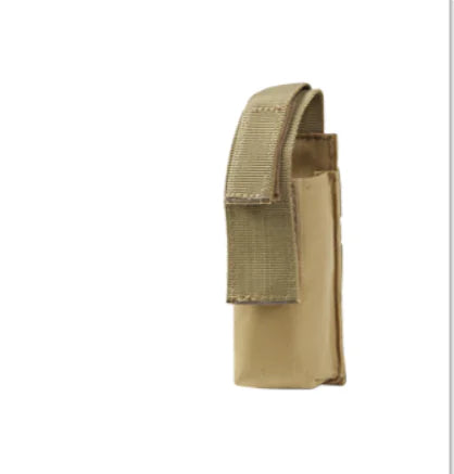 MOLLE System CAT Tourniquet Tactical Medical Pouch