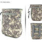 Tactical Bag for Outdoor Sports Accessories