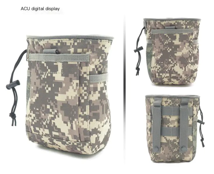 Tactical Bag for Outdoor Sports Accessories