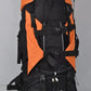 Large Capacity Tactical Backpack for Mountain Travel