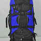 Large Capacity Tactical Mountain Travel Backpack