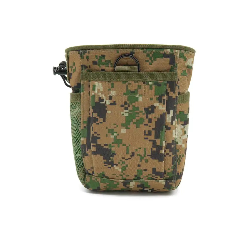 Tactical Bag for Outdoor Sports Accessories