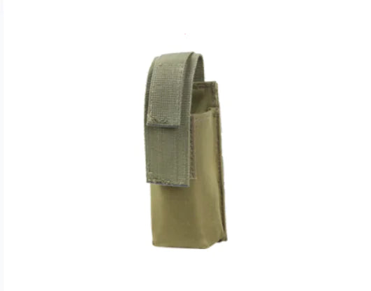 MOLLE System CAT Tourniquet Tactical Medical Pouch