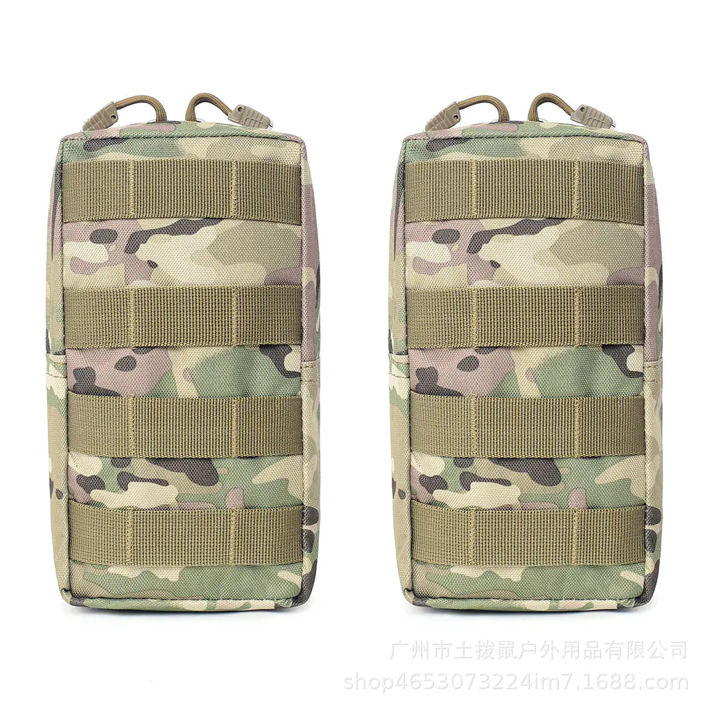 Outdoor Sports Accessories Bundle