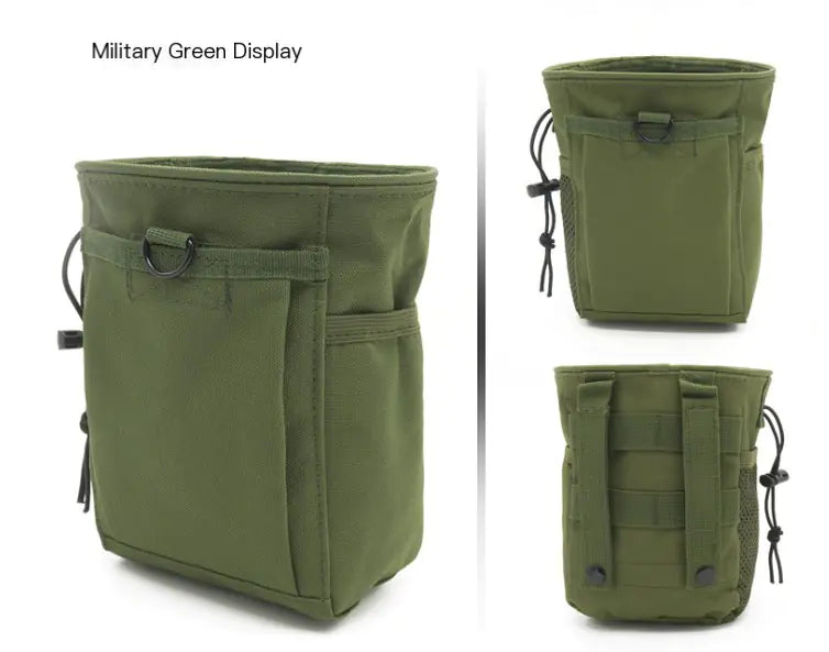 Tactical Bag for Outdoor Sports Accessories
