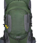 Large Capacity Tactical Mountain Travel Backpack