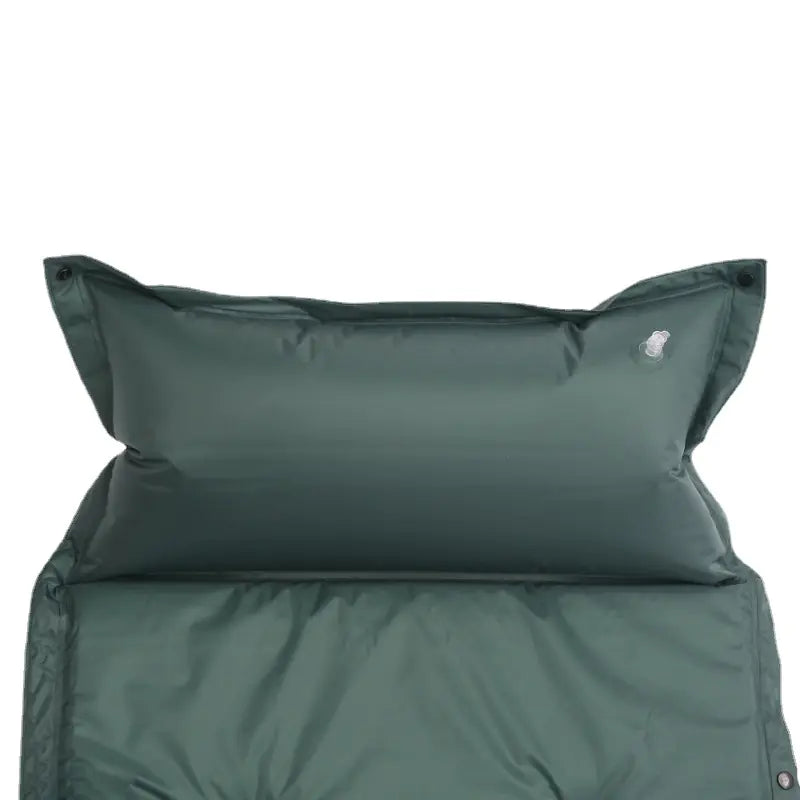 Automatic Inflatable Camping Mattress for Outdoors