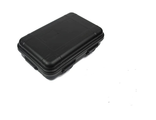 Survival Kit Box for Outdoor Emergency Tools