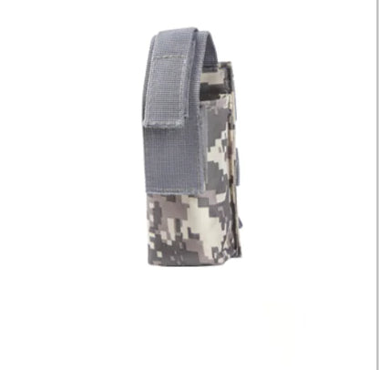 MOLLE System CAT Tourniquet Tactical Medical Pouch