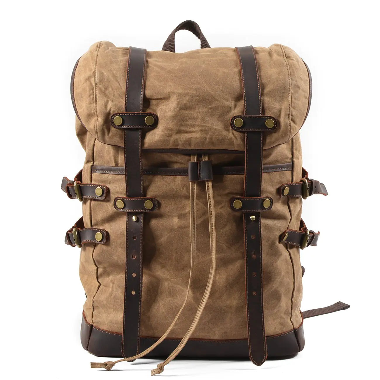 Waterproof Outdoor Travel Bag