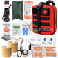 POWERBAG™ Survival Emergency Kit for Outdoor Use (Set)