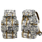 Large Capacity Waterproof Military Tactical Backpack