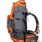 Large Capacity Tactical Mountain Travel Backpack