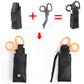MOLLE System CAT Tourniquet Tactical Medical Pouch