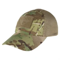 Condor Mesh Tactical Cap -Tactical Equipment Shop 0 650 condor mesh tactical cap multicam