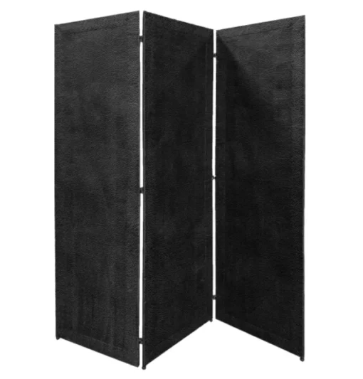 Armor Upfitters Bulletproof 3-Panel Security Screen -Tactical Equipment Shop 11