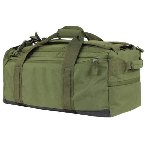 Condor Centurion Duffle -Tactical Equipment Shop 111094 001b 2017