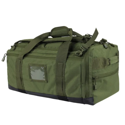 Condor Centurion Duffle -Tactical Equipment Shop 111094 001f 2017