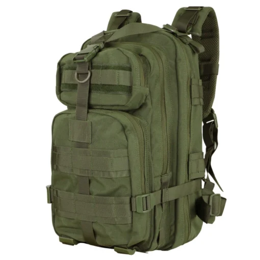 Condor Compact Assault Pack -Tactical Equipment Shop 126 001f 2019