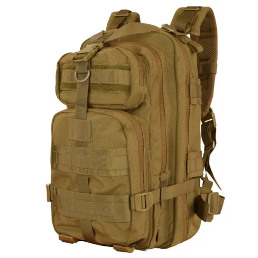 Condor Compact Assault Pack -Tactical Equipment Shop 126 498f 2019