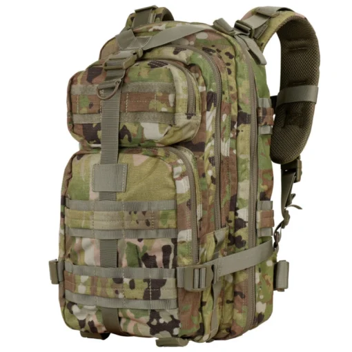 Condor Compact Assault Pack -Tactical Equipment Shop 126 800f 2020