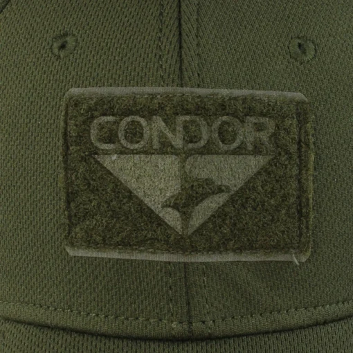 Condor Flex Cap -Tactical Equipment Shop 161080 001patch1 2015