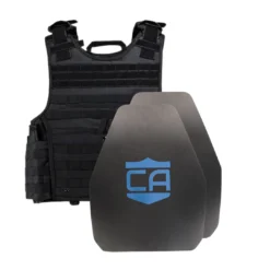 Caliber Armor AR550 III+ VISM Expert 8×10 Body Armor Package -Tactical Equipment Shop 1 93ec704c 78eb 41e5 984b d63f7e62979f