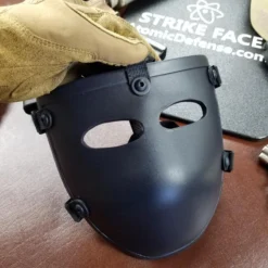 Atomic Defense Half Face Bulletproof Mask For Helmets | NIJ Level IIIA+ -Tactical Equipment Shop 20200406 171848 720x 2741f4ec 2fd2 4889 b764 d366595a5b7b