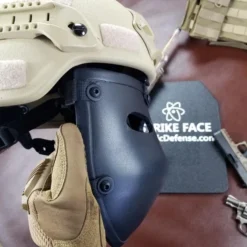 Atomic Defense Half Face Bulletproof Mask For Helmets | NIJ Level IIIA+ -Tactical Equipment Shop 20200406 172741 720x a8bfd448 406b 44d8 be42 6290b0422f90