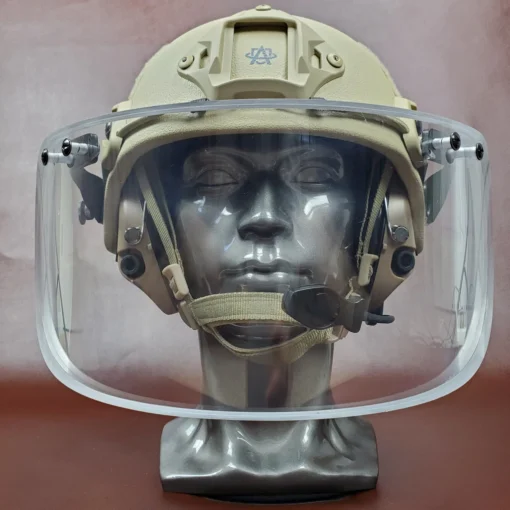 Atomic Defense Ballistic Helmet With Bulletproof Visor | NIJ Level IIIA+ -Tactical Equipment Shop 20210412 110219 1024x1024 5a14d74a e9f3 4449 b29c 9405d94229a7