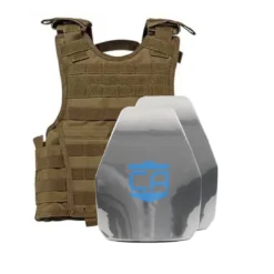 Caliber Armor AR550 III+ VISM Expert 8×10 Body Armor Package -Tactical Equipment Shop 3 1