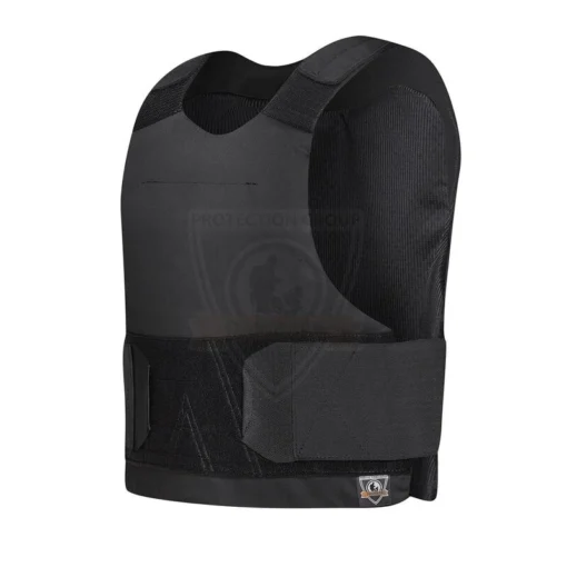 Protection Group Denmark Ultra Level IIIA + Stab Level 1 Stab Proof And Bulletproof Vest -Tactical Equipment Shop 3 skudsikker og stiksikker vest nij iiia stab level 1 pgd ultra 3 6409d324 89c6 40bd 97f0 57865a324b7f