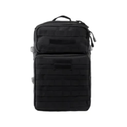 Tactical Equipment Shop -Tactical Equipment Shop 3Day Assault Backpack black view1