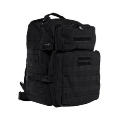 Tactical Equipment Shop -Tactical Equipment Shop 3Day Assault Backpack black view2