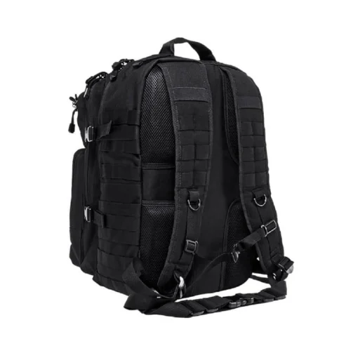 Guardian Gear 3-Day Assault Backpack -Tactical Equipment Shop 3Day Assault Backpack black view3