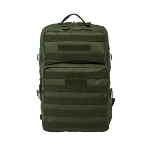 Guardian Gear 3-Day Assault Backpack -Tactical Equipment Shop 3Day Assault Backpack green view1