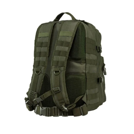 Guardian Gear 3-Day Assault Backpack -Tactical Equipment Shop 3Day Assault Backpack green view3