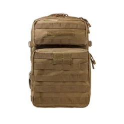 Guardian Gear 3-Day Assault Backpack -Tactical Equipment Shop 3Day Assault Backpack tan view1