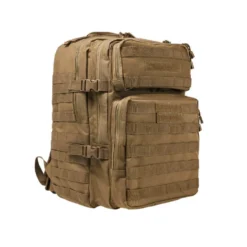 Guardian Gear 3-Day Assault Backpack -Tactical Equipment Shop 3Day Assault Backpack tan view2