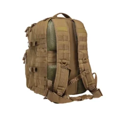 Guardian Gear 3-Day Assault Backpack -Tactical Equipment Shop 3Day Assault Backpack tan view3